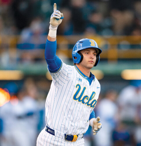 Shortstops considered to be top prospects in MLB draft